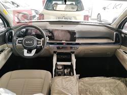 کیا سۆرینتۆ